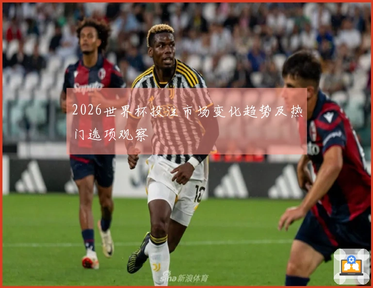 2026世界杯投注市场变化趋势及热门选项观察