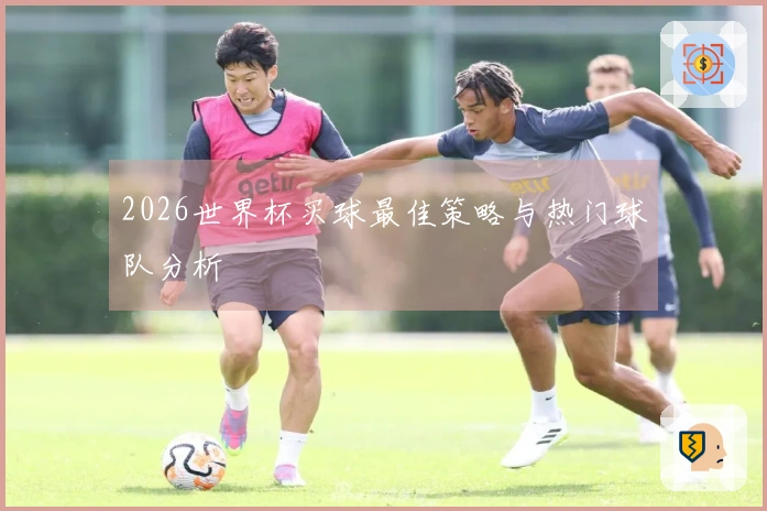 2026世界杯买球最佳策略与热门球队分析