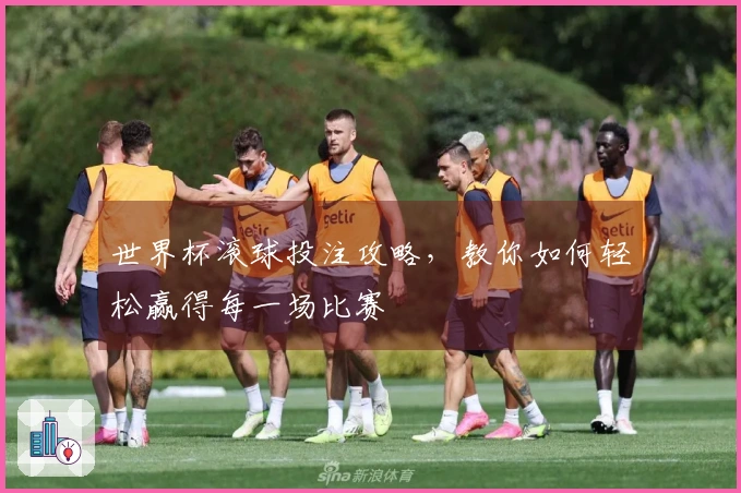 世界杯滚球投注攻略，教你如何轻松赢得每一场比赛