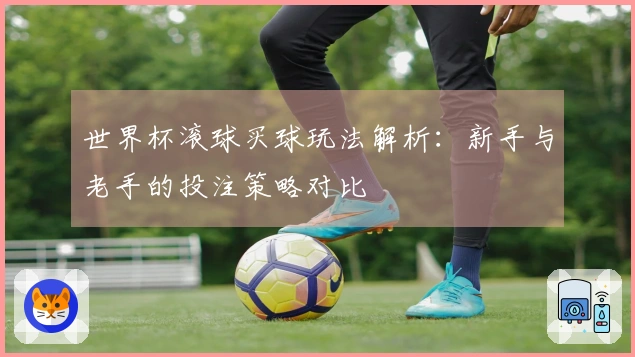 世界杯滚球买球玩法解析：新手与老手的投注策略对比