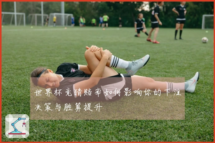 世界杯竞猜赔率如何影响你的下注决策与胜算提升