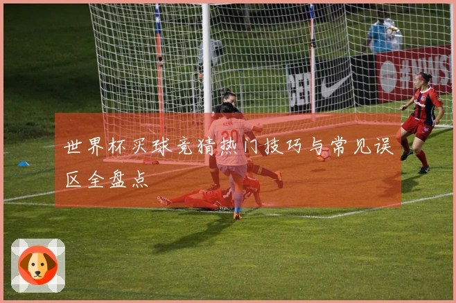 世界杯买球竞猜热门技巧与常见误区全盘点
