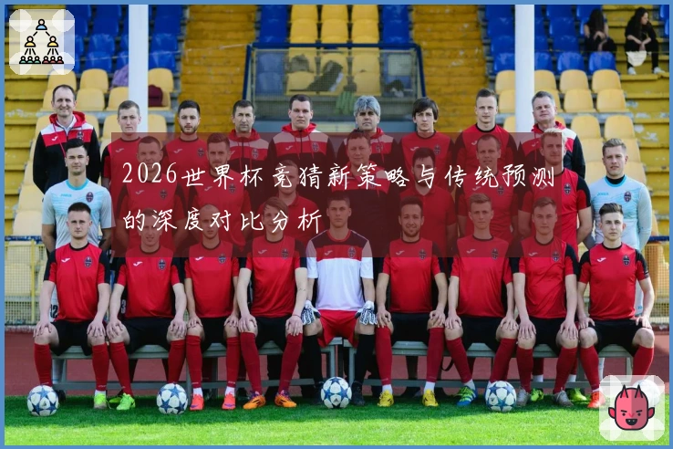 2026世界杯竞猜新策略与传统预测的深度对比分析