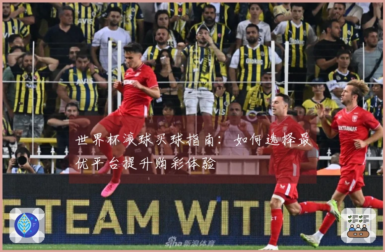 世界杯滚球买球指南：如何选择最优平台提升购彩体验