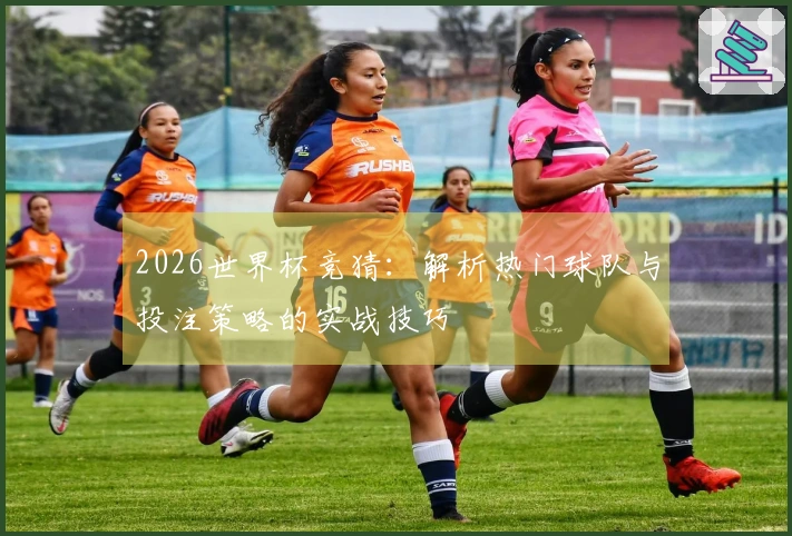 2026世界杯竞猜：解析热门球队与投注策略的实战技巧