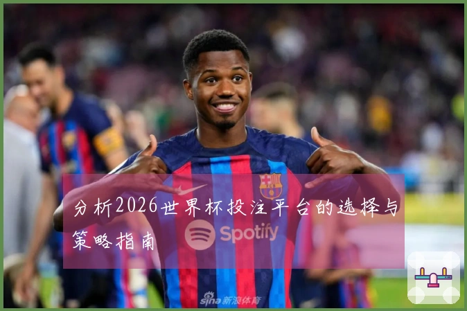 分析2026世界杯投注平台的选择与策略指南