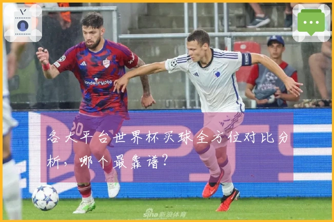 各大平台世界杯买球全方位对比分析，哪个最靠谱？