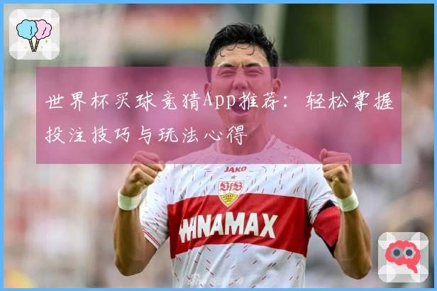 世界杯买球竞猜App推荐：轻松掌握投注技巧与玩法心得