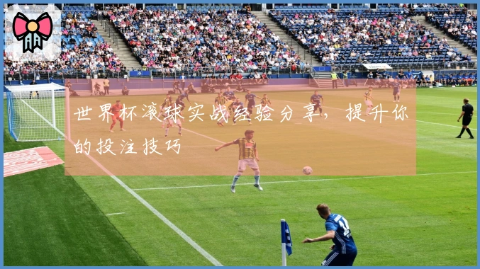 世界杯滚球实战经验分享，提升你的投注技巧